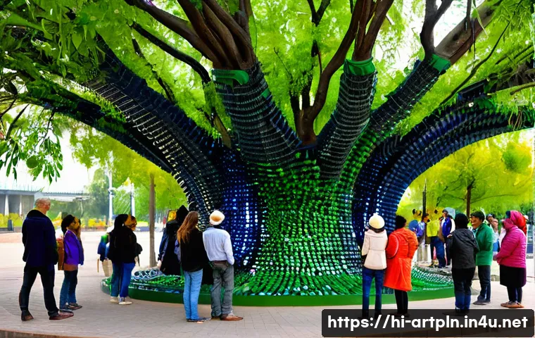 미술문화기획사로서의 사회적 책임 관련 이미지 2