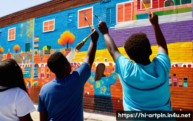 미술문화기획사의 최신 프로젝트 트렌드 관련 이미지 1