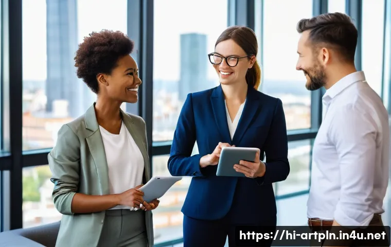 미술문화기획사의 직무 전환 성공 경험담 관련 이미지 2