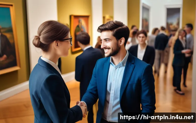 미술문화기획사 자격증 합격률 통계 관련 이미지 2