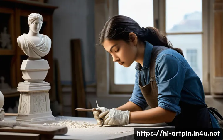 미술문화기획사의 프로젝트 평가 보고서 작성법 관련 이미지 1