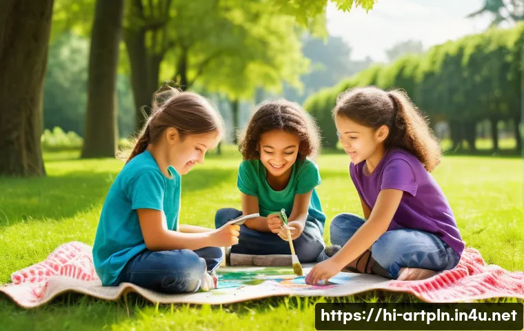 미술문화기획사의 프로젝트 평가 보고서 작성법 관련 이미지 2