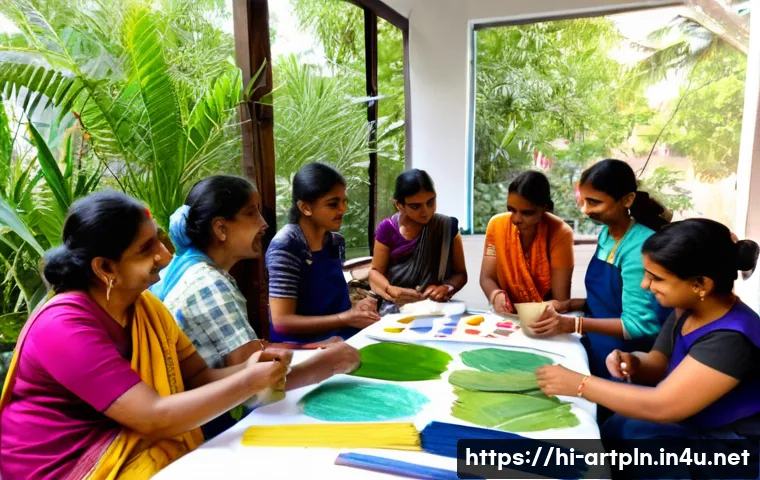 미술문화기획사의 업무 혁신 사례 연구 관련 이미지 1