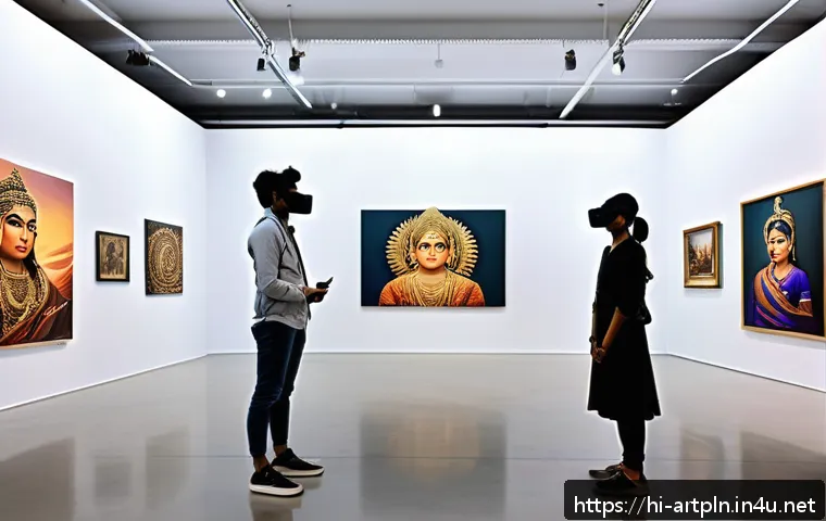 미술문화기획사의 경력 개발 성공 스토리 관련 이미지 1